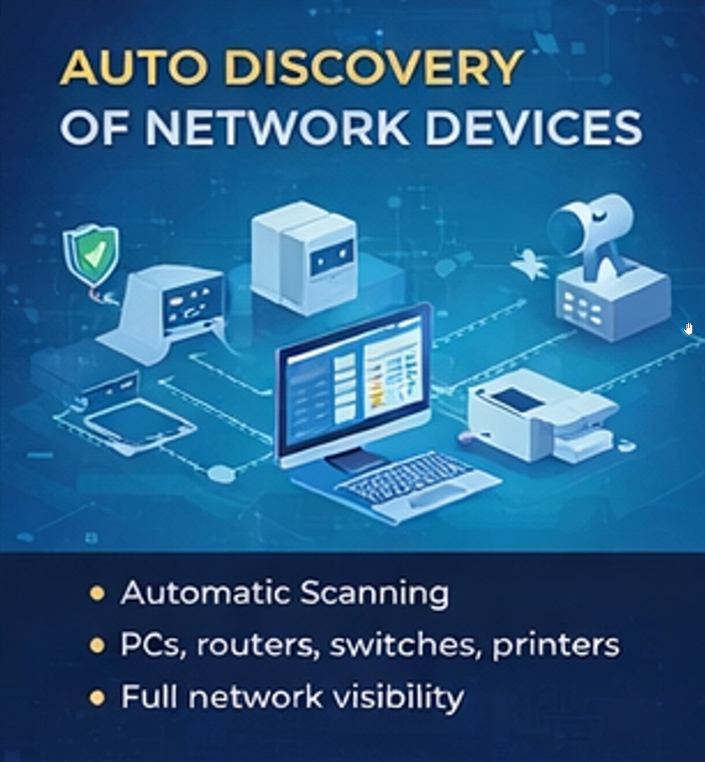 IT Asset & Helpdesk Management System (Enterprise-Ready)