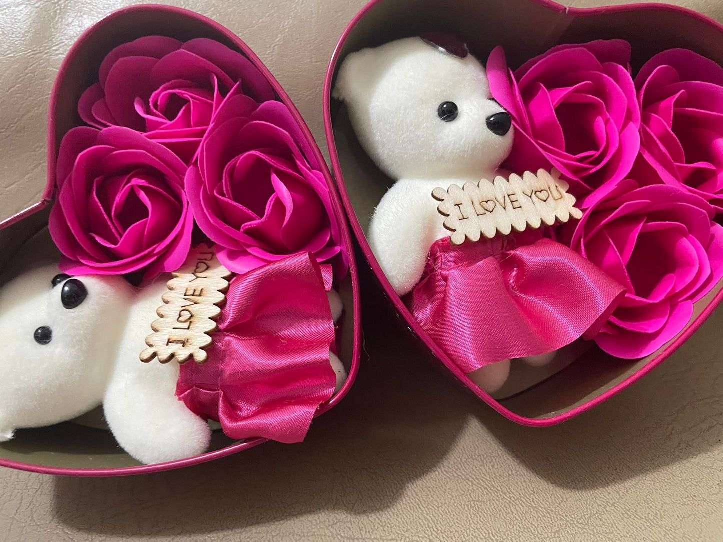 Valentine's day Heart -Shaped