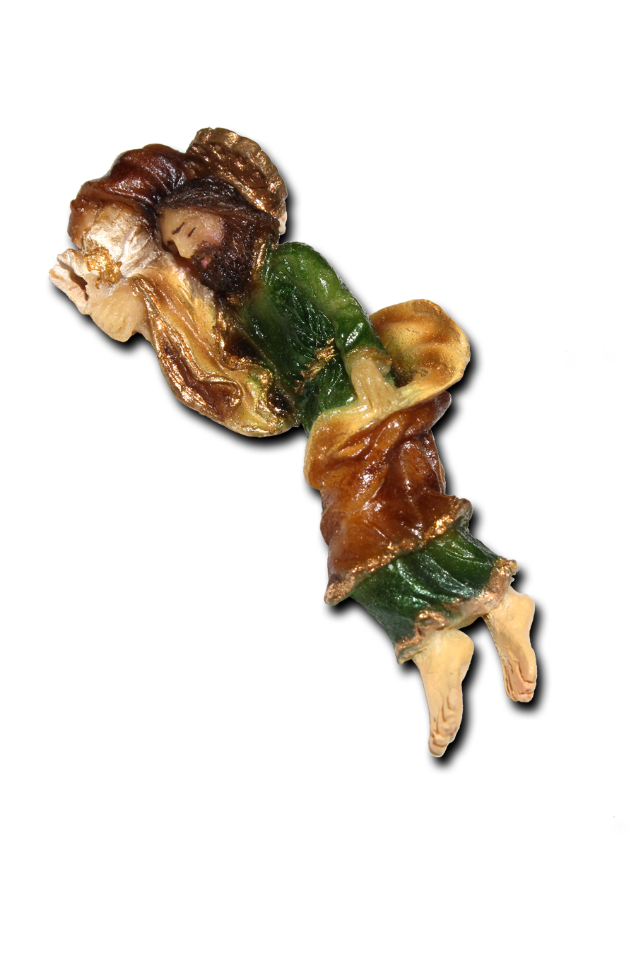 Sleeping St Joseph 3 Inches Statue S223396320320