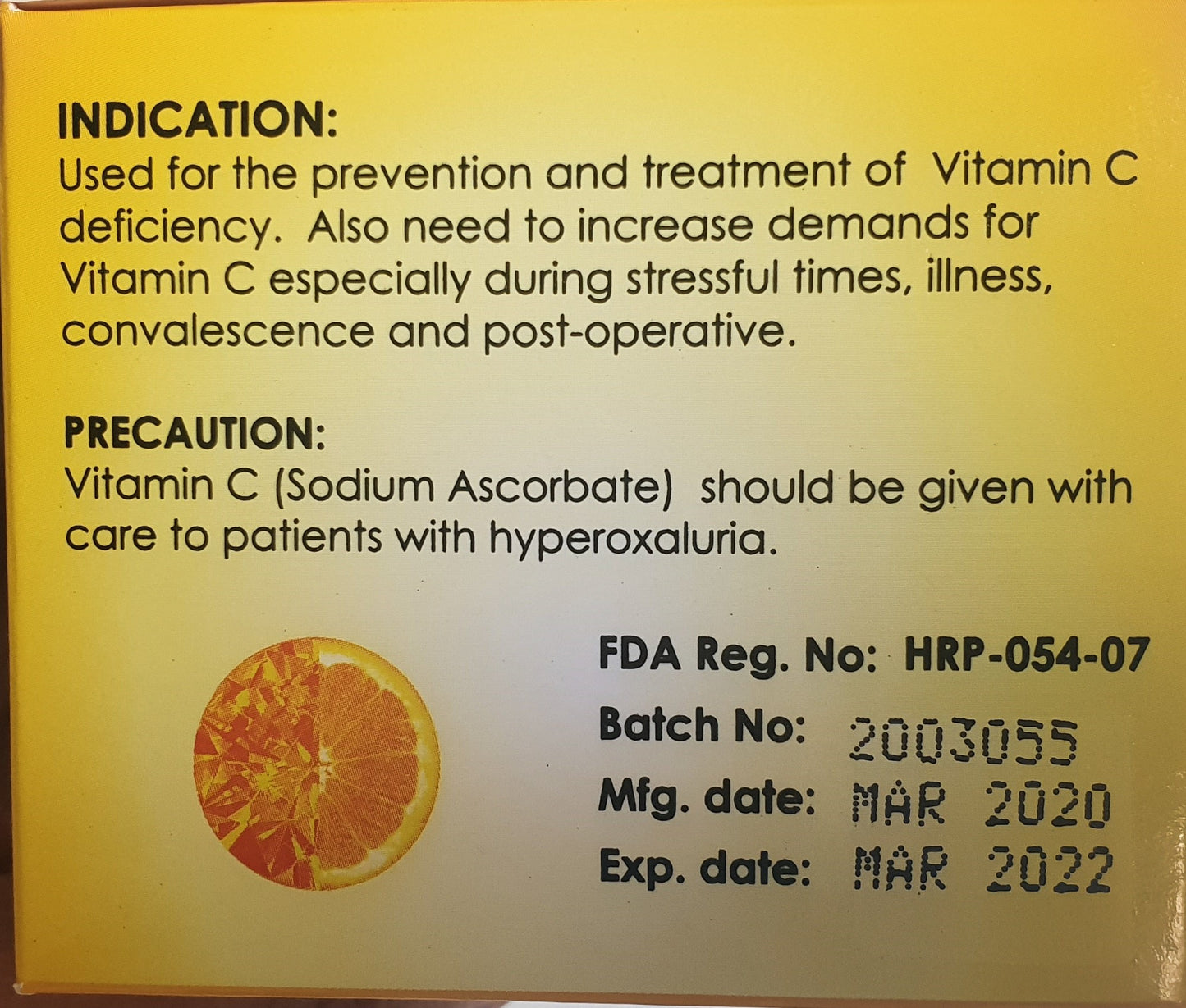 Jewel-Cee Sodium Ascorbate 562.43mg 100 Capsules 1 box Vitamin C FDA Approved