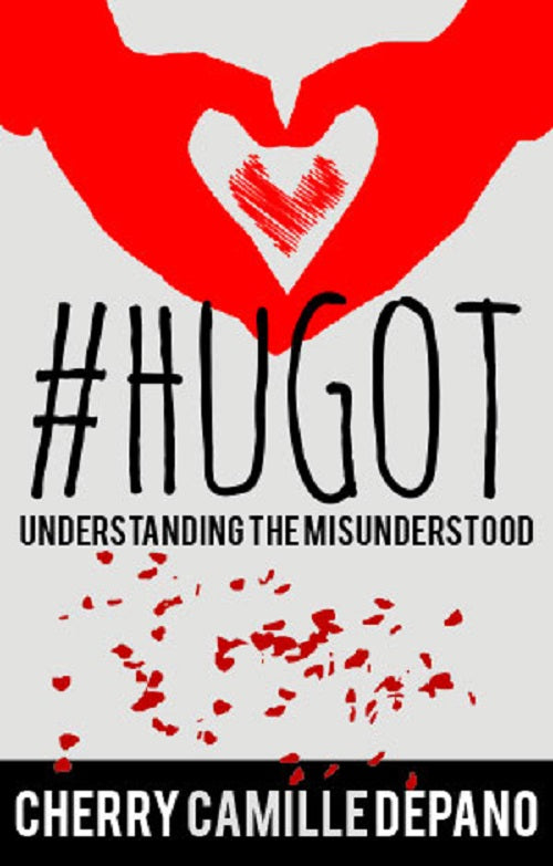 HASHTAG HUGOT UNDERSTANDING THE MISUNDERSTOOD by Cherry Camille Depano Feast Books Paperback