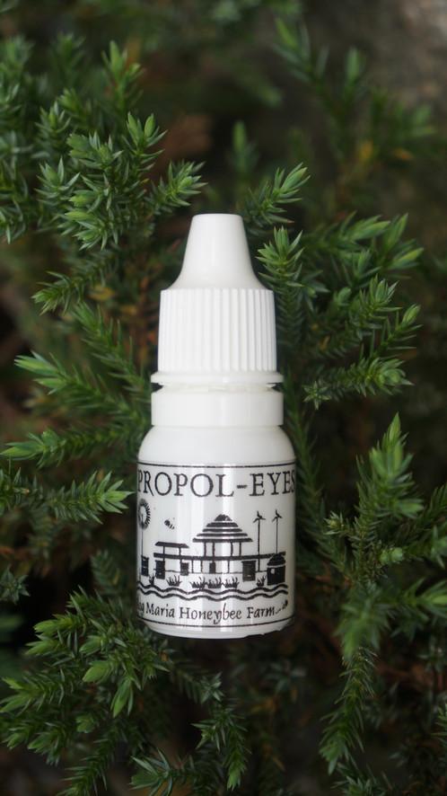 Ilog Maria PropolEyes Cool and Minty Propolis Honey Solution 1 bottle