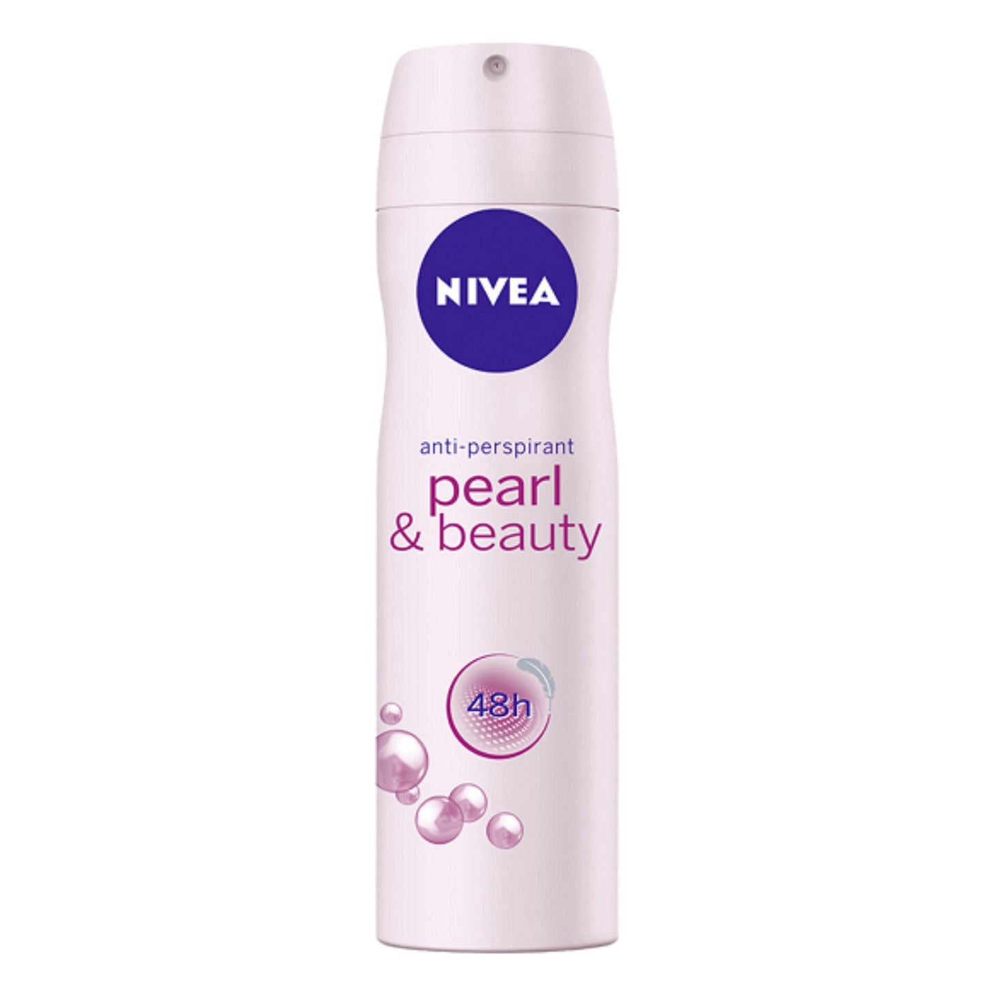 Nivea Nivea Deodorant Spray Pearl 150ml Deodorant 150ml