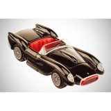 FERRARI 250 Testa Rossa Miniature Race Sports Car Toy Shell Promo Limited Edition Black 1 pc