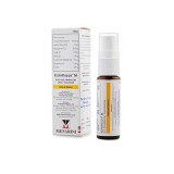 Kamillosan M Throat Spray Solution Antiinflammatory 15ml 1 bottle