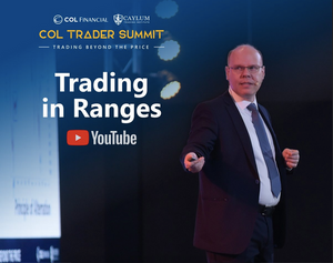 Trading In & Out of Ranges with Juanis Barredo - COL Trader Summit 2019