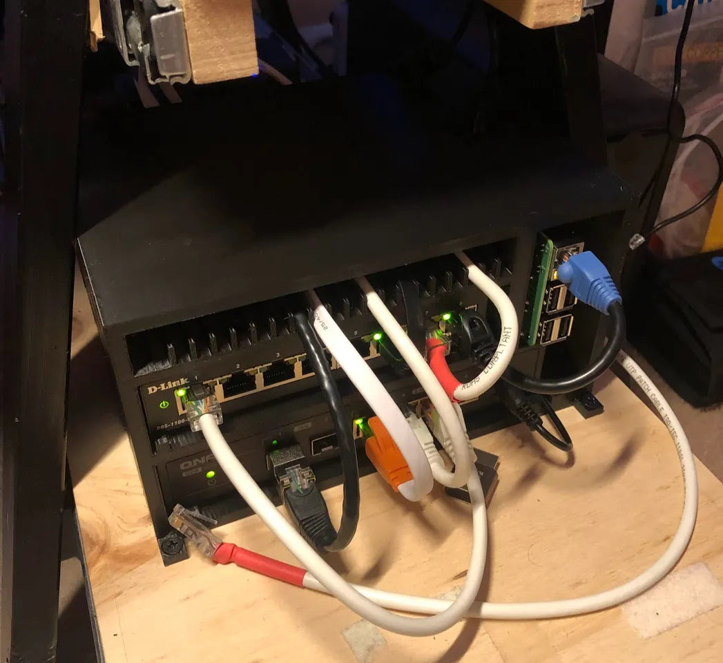 Wireless Call Waiter Button Solution (Copy)