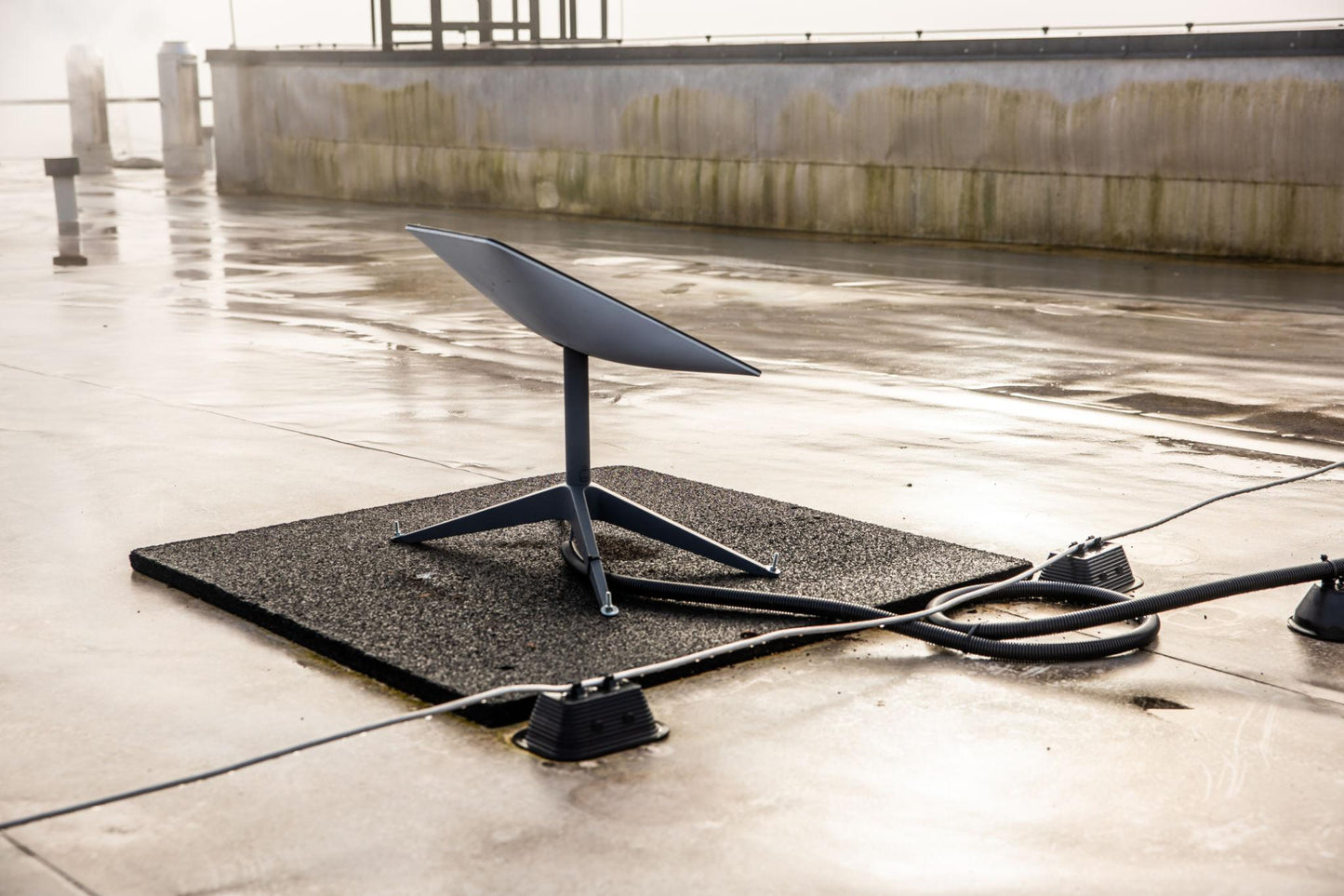 Starlink Installation Services