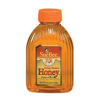 Sue Bee Premium Orange Blossom Honey Product of USA 227g