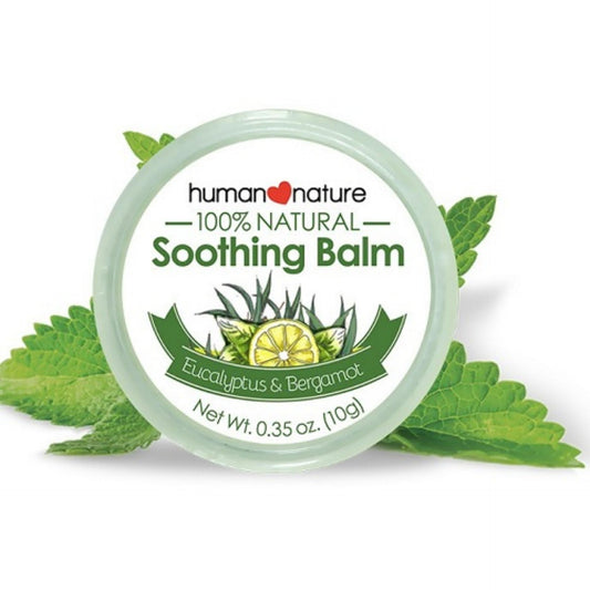 Human Heart Nature 10g Balm for All SeasonsSoothing Balm Wellness 10g