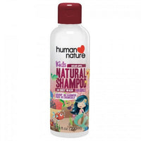 Human Heart Nature 200ml GIRLS Kids Shampoo Kids Care 200ml