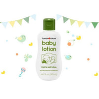 Human Heart Nature 50ml Baby Lotion Baby Care 50ml
