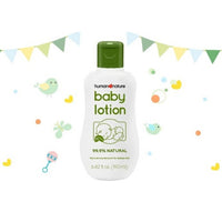 Human Heart Nature 490ml Baby Lotion Baby Care 490ml