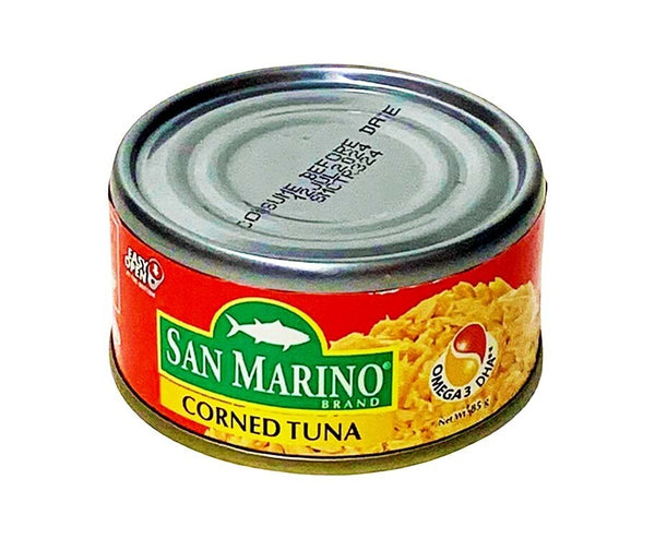 San Marino Corned Tuna 85g