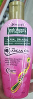MoringaO2 Malunggay Herbal Shampoo with Argan Oil 75ml