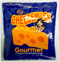 CheeseMiss Cheese Flavoring Powder 30g