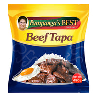 Pampanga's Best Beef Tapa 450g