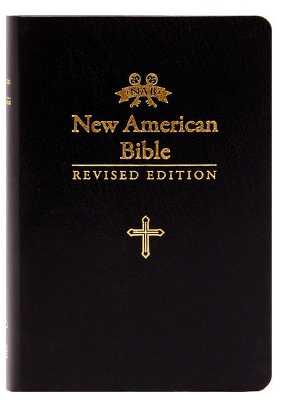 NAB New American Bible Revised Edition