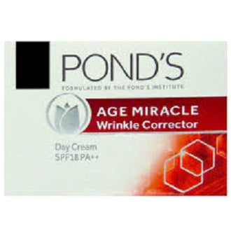 PONDS Age Miracle Wrinkle Corrector 10g