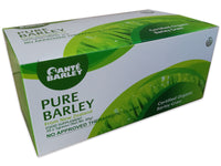 Sante Barley Pure Barley Food Supplement 30 x 3grams Net Wt 90 g Certified Organic Barley Grass