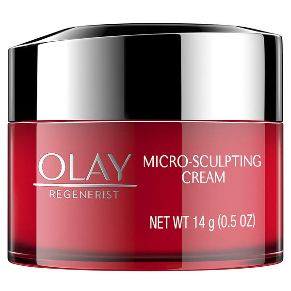 Olay Regenerist microsculpting cream 14g