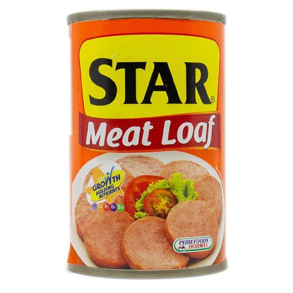 Star Meat Loaf 150g.