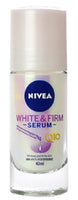 Nivea White Firm Serum Q10 48h Anti Perspirant 40ml