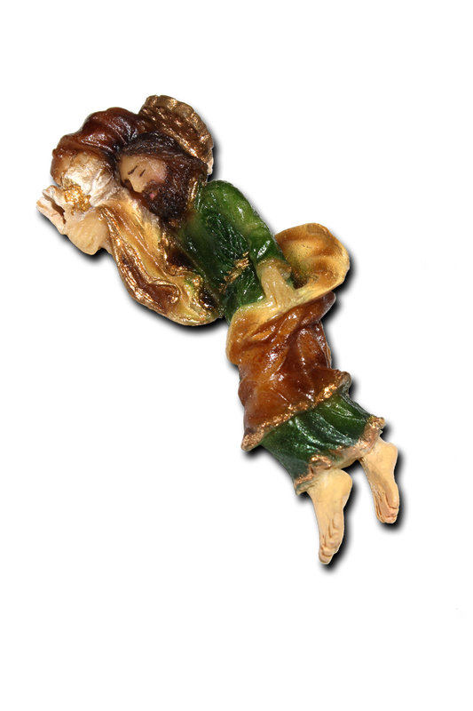 Sleeping St Joseph 3 Inches Statue S223396320320
