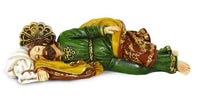 Sleeping St Joseph 10 Inches Statue S2 23394 0320318