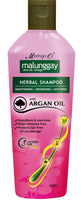 MoringaO2 Malunggay Herbal Shampoo with Argan Oil 200ml