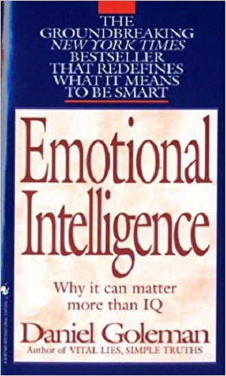 Emotional Intelligence by Daniel Golenman