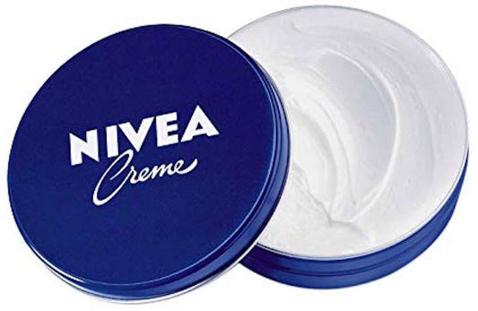 Nivea Creme Moisturizer 60ml
