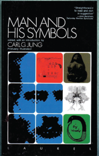 Man and His Symbols by Carl Jung