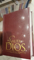 Ang Salita ng Diyos Biblia Hardcover