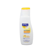 Nivea Nivea Sun Protect Whitening Lotion SPF30 Moisturizres 75ml