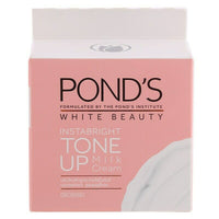 Ponds White Beauty Instabright Tone Up Milk Cream 50g