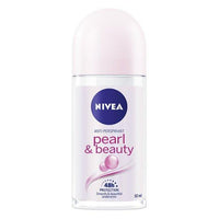 Nivea Deo Roll On Pearl Beauty 48h Protection 50ml