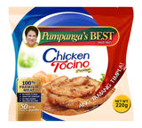 Pampanga's Best Chicken Tocino 220g