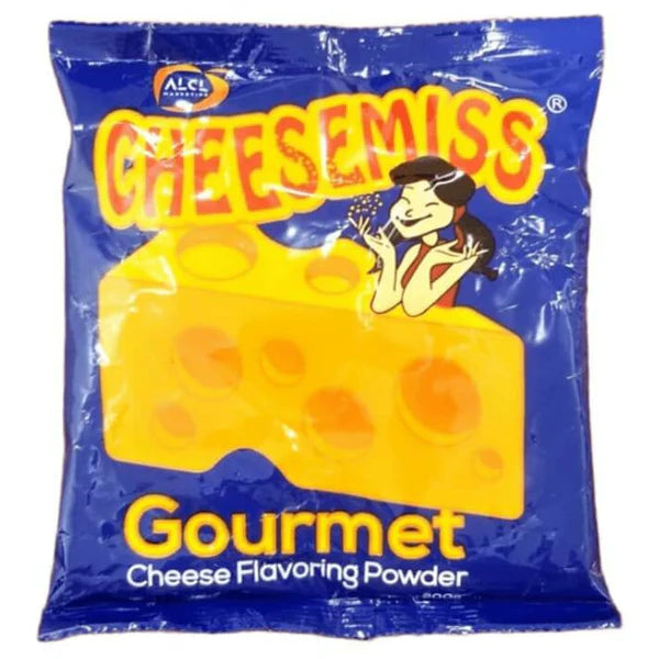 CheeseMiss Cheese Flavoring Powder 250g