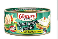 Century Tuna Mayo Spread 85g