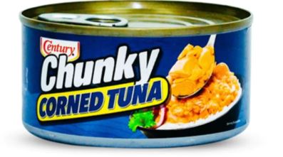 Century Chunky Corned Tuna 85g