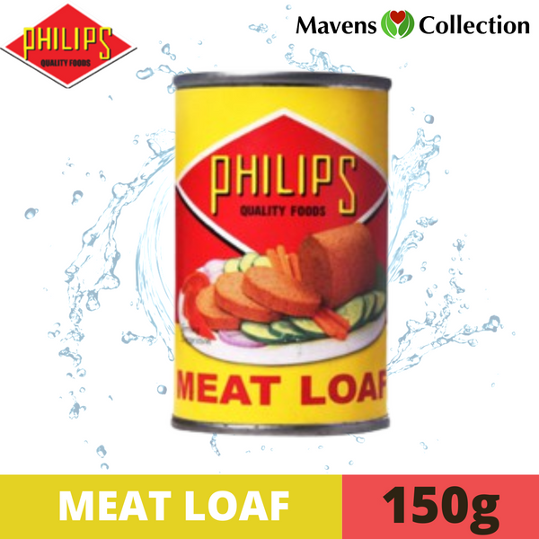 Philips Meat Loaf 150g