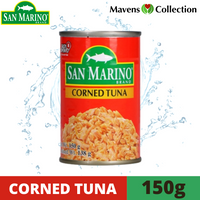 San Marino Corned Tuna 150g