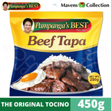 Pampanga's Best Beef Tapa 250g