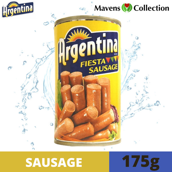 Argentina Fiesta Sausage 175g