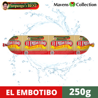 Pampanga's Best El Embotido 250g