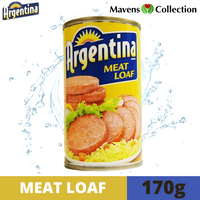 Argentina Meat Loaf 170g