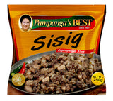 Pampanga's Best Sisig 250g