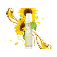 Human Heart Nature Sunflower Beauty Oil LUXE 50ml 100 Natural Hypoallergenic