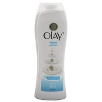 Olay Olay Whitening Moisture with Pearl Extracts 400 ml Body Moisturizer 400ml